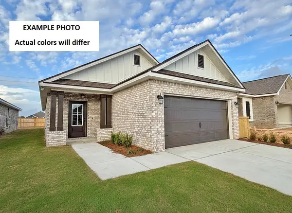 105 Natureview Way, Freeport, FL 32439