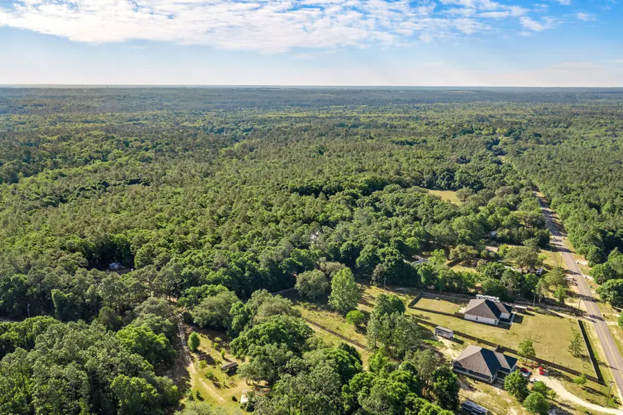 5595 Sam O'neal Road, Baker, FL 32531 - #2