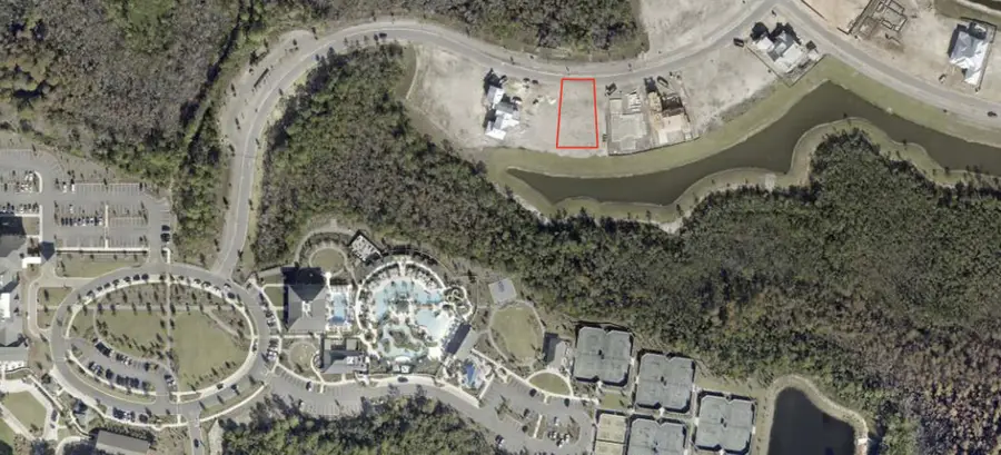 Lot 22 Windsong Drive, Inlet Beach, FL 32461 - #3