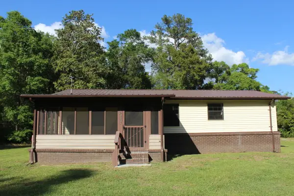 2833 Ponce De Leon Springs Road, Ponce De Leon, FL 32455