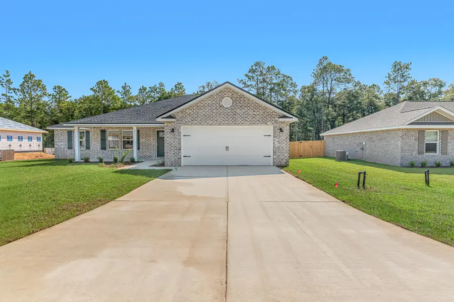 6432 Kylito Circle, Crestview, FL 32539 - #2