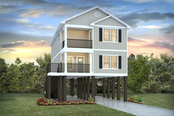 1950 Wiregrass Street, Navarre, FL 32566