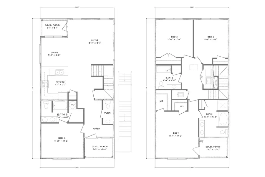1950 Wiregrass Street, Navarre, FL 32566 - #2