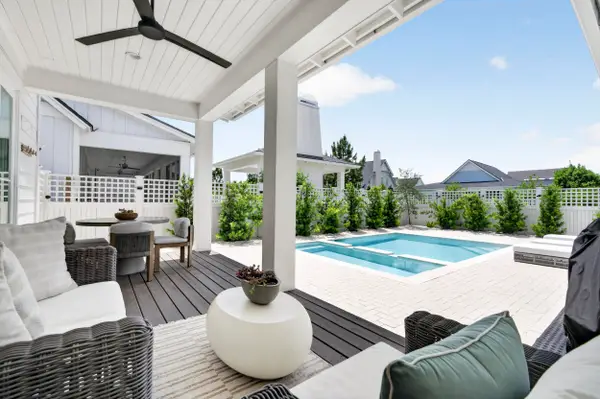 24 Heartwood Street #Lot 172, Inlet Beach, FL 32461