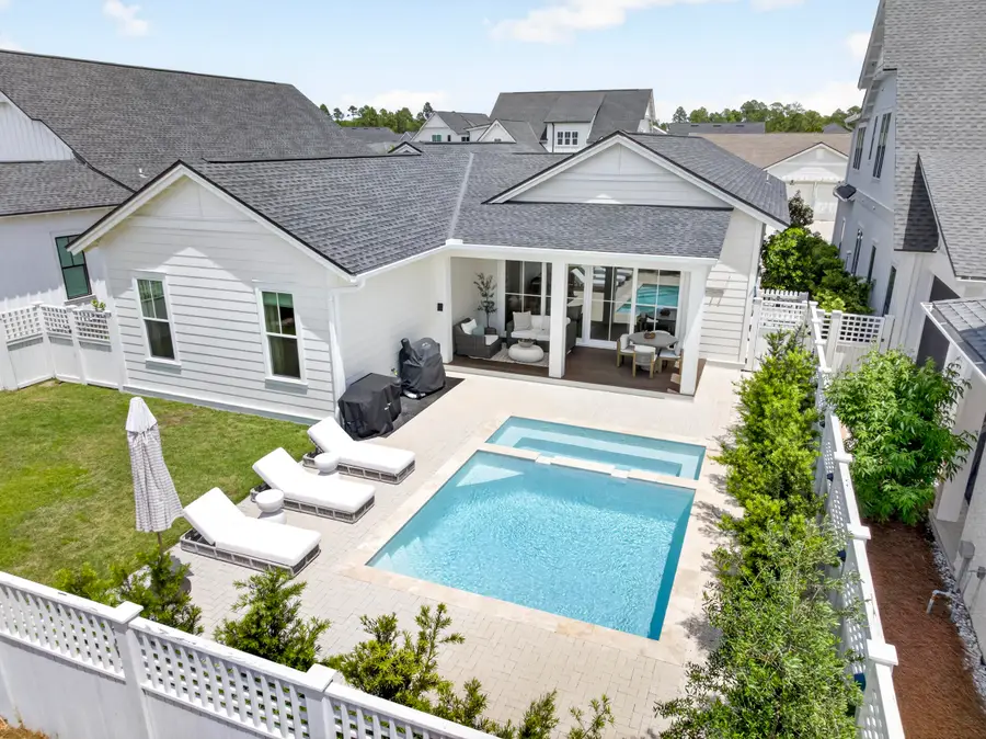 24 Heartwood Street #Lot 172, Inlet Beach, FL 32461 - #2