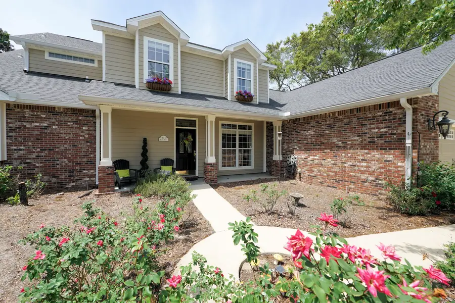 941 Ruckel Drive, Niceville, FL 32578 - #3