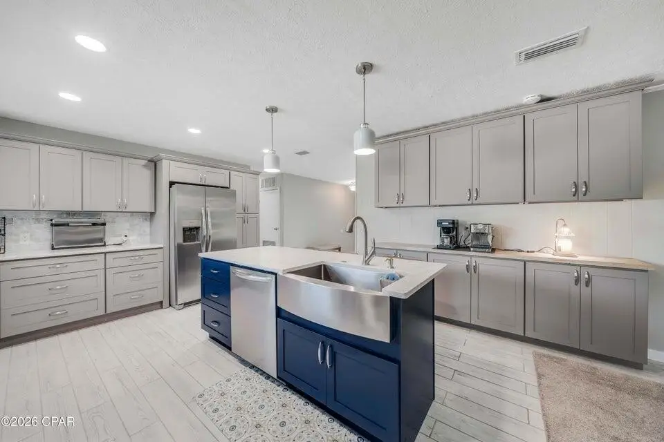 1518 Missouri Avenue, Lynn Haven, FL 32444 - #1