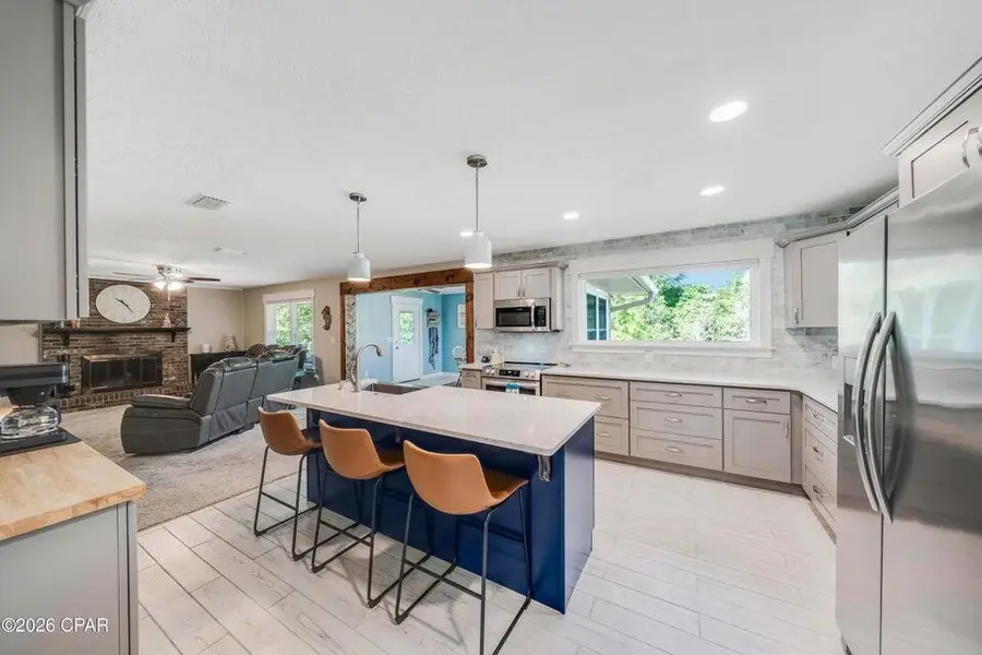 1518 Missouri Avenue, Lynn Haven, FL 32444 - #2