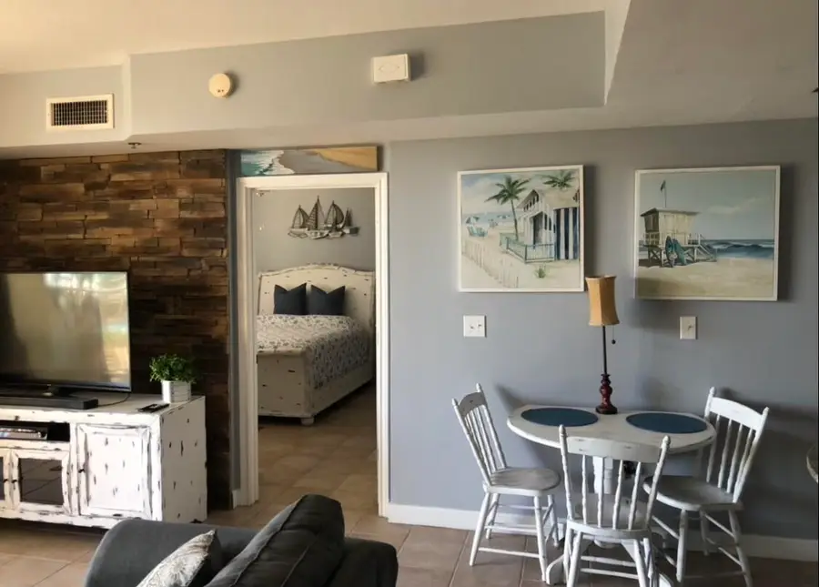 9900 S Thomas Drive #UNIT 317, Panama City Beach, FL 32408 - #3