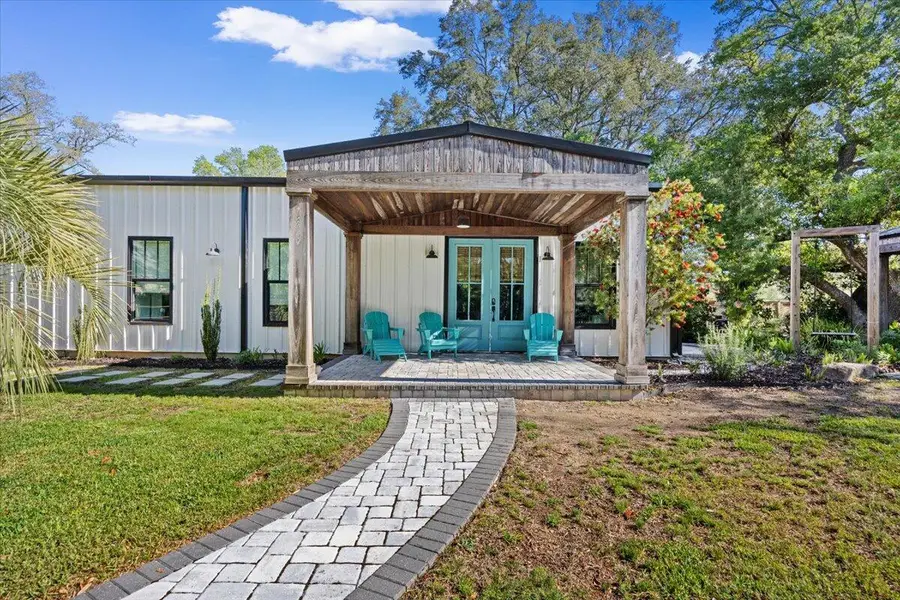 3574 Bob Tolbert Road, Navarre, FL 32566 - #3