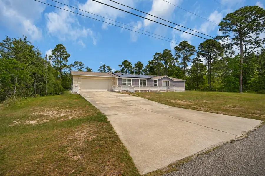 8556 Bay River Road, Navarre, FL 32566 - #2