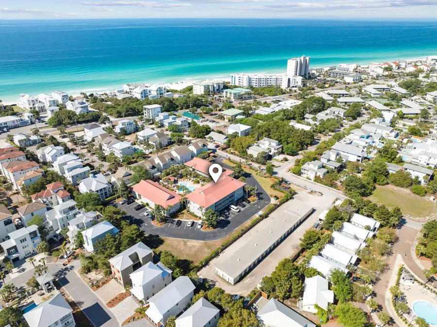 82 Sugar Sand Lane #UNIT B2, Santa Rosa Beach, FL 32459 - #2