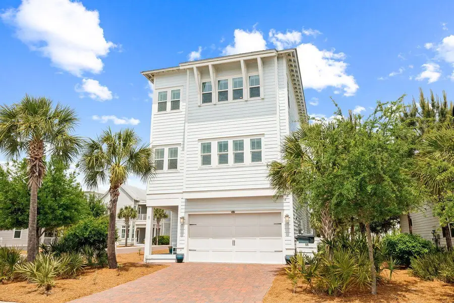 11 E Crabbing Hole Lane, Inlet Beach, FL 32461 - #2