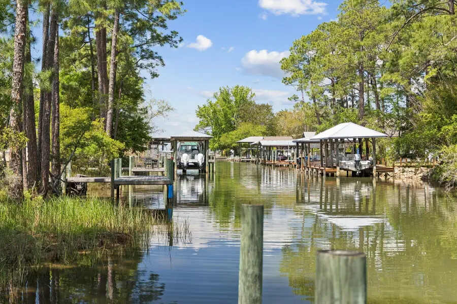 1857 W Hewett Road, Santa Rosa Beach, FL 32459 - #2