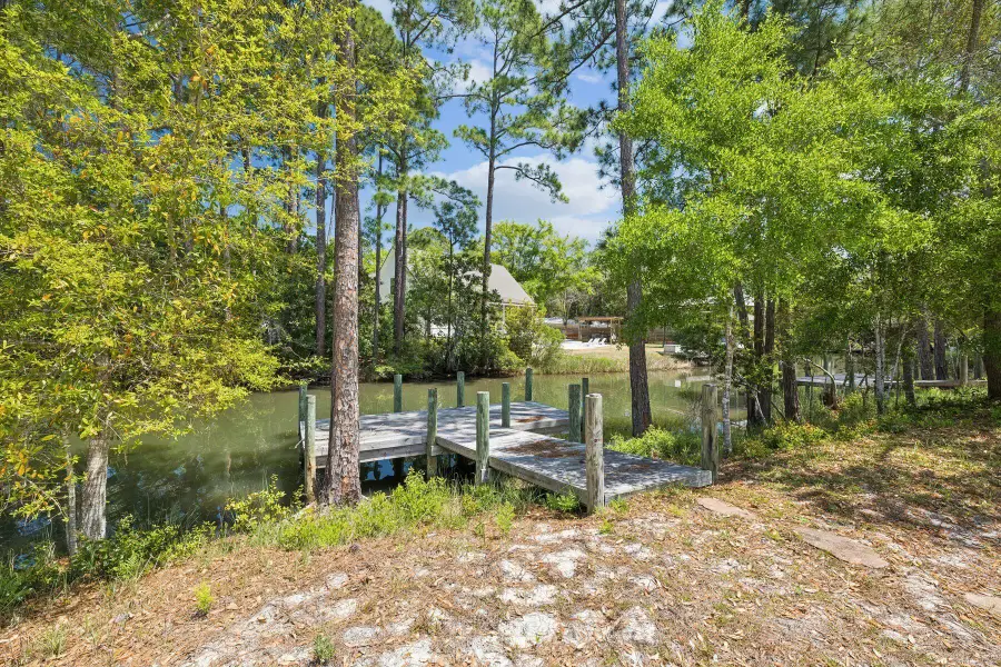 1857 W Hewett Road, Santa Rosa Beach, FL 32459 - #3