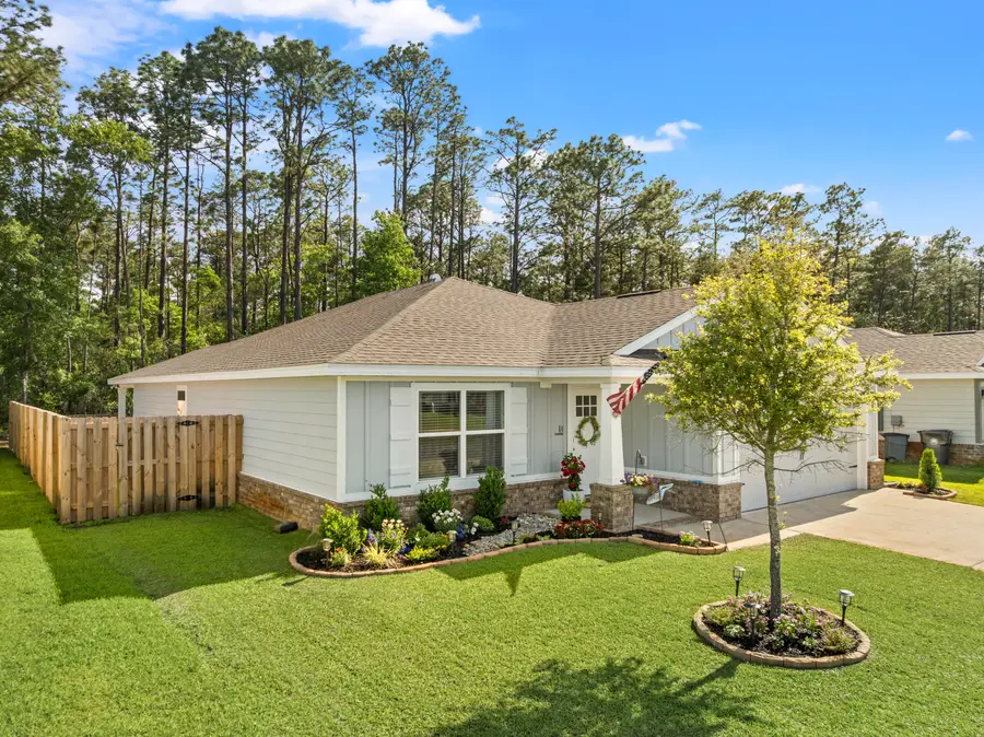 740 Riverwalk Circle, Freeport, FL 32439 - #2