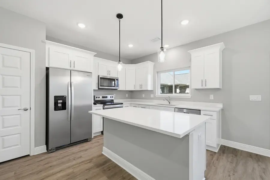 931 Kenzie Lane, Fort Walton Beach, FL 32547 - #3