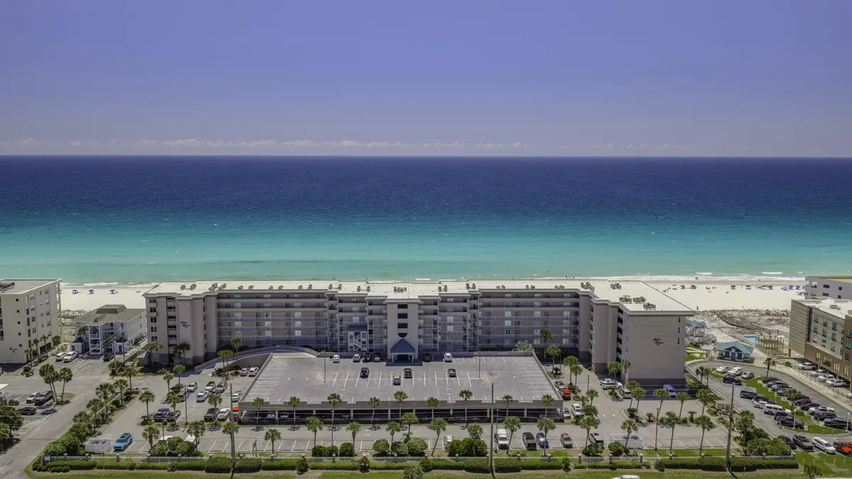 520 Santa Rosa Boulevard #405, Fort Walton Beach, FL 32548 - #1