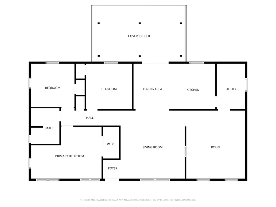 1550 E County Highway 280, Defuniak Springs, FL 32435 - #3
