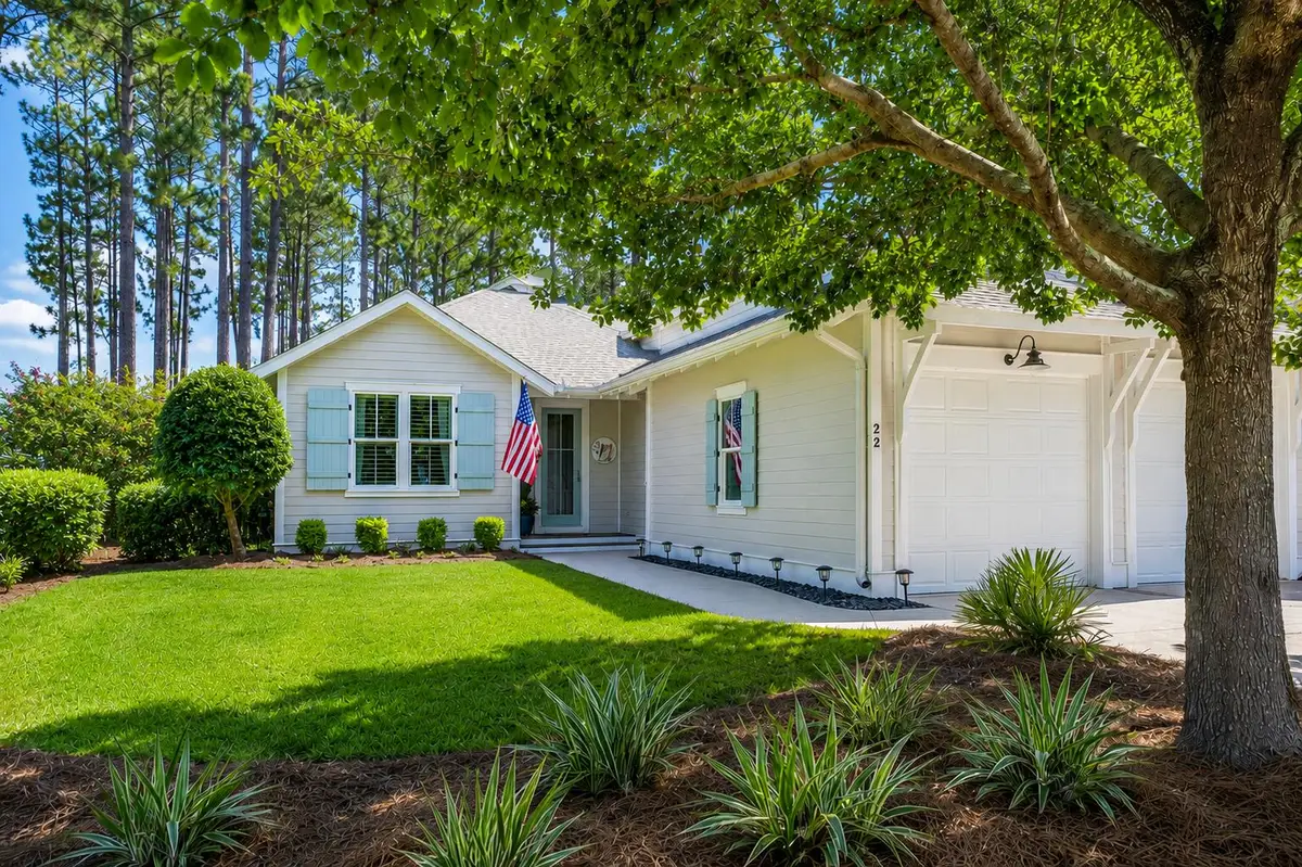 22 Somersault Lane, Inlet Beach, FL 32461 - #1