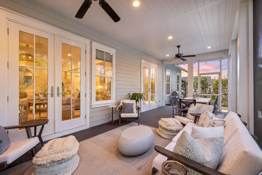 287 Log Landing Street, Inlet Beach, FL 32461 - #2