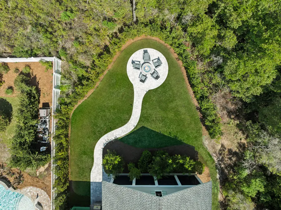 287 Log Landing Street, Inlet Beach, FL 32461 - #3