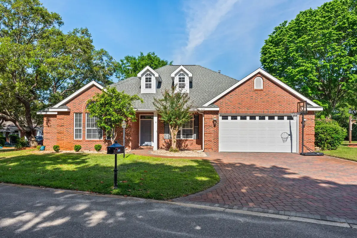4250 Lost Horse Circle, Niceville, FL 32578 - #1