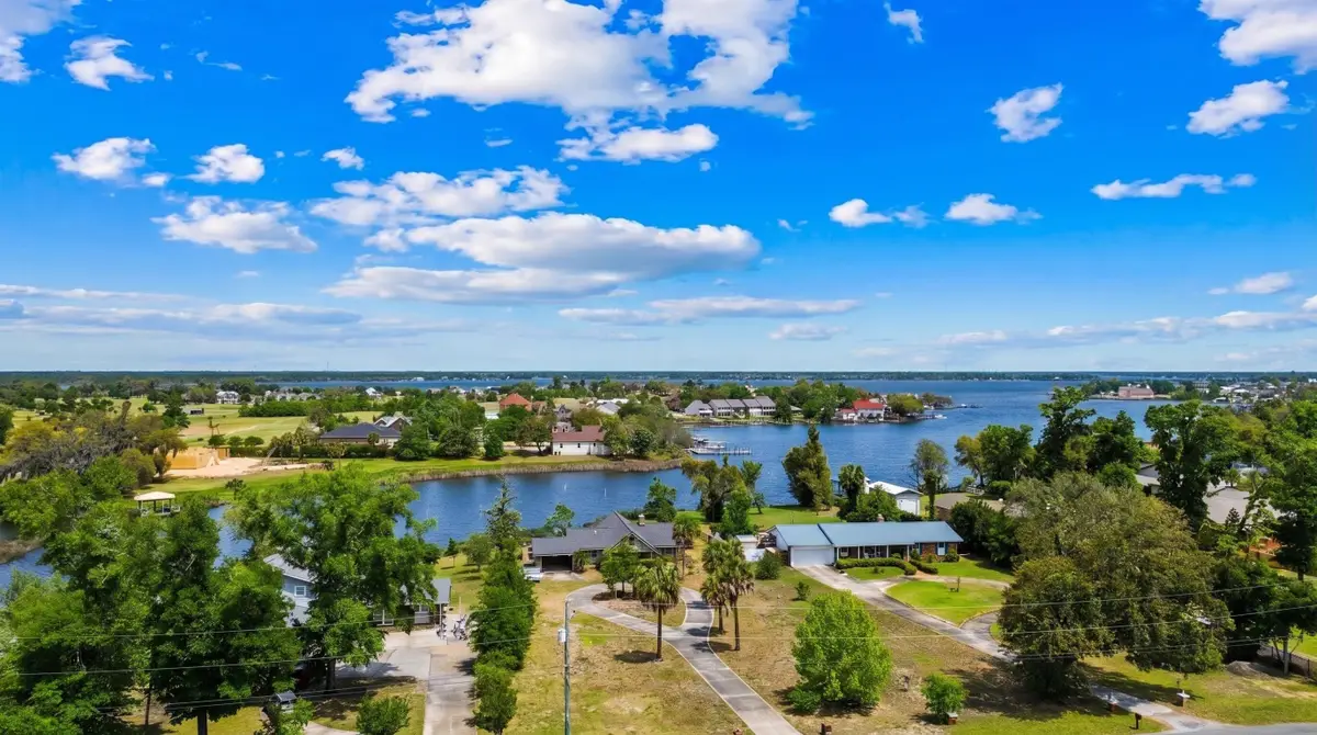 1803 E 9th Street, Lynn Haven, FL 32444 - #1