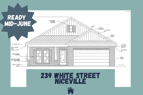 239 White Street, Niceville, FL 32578