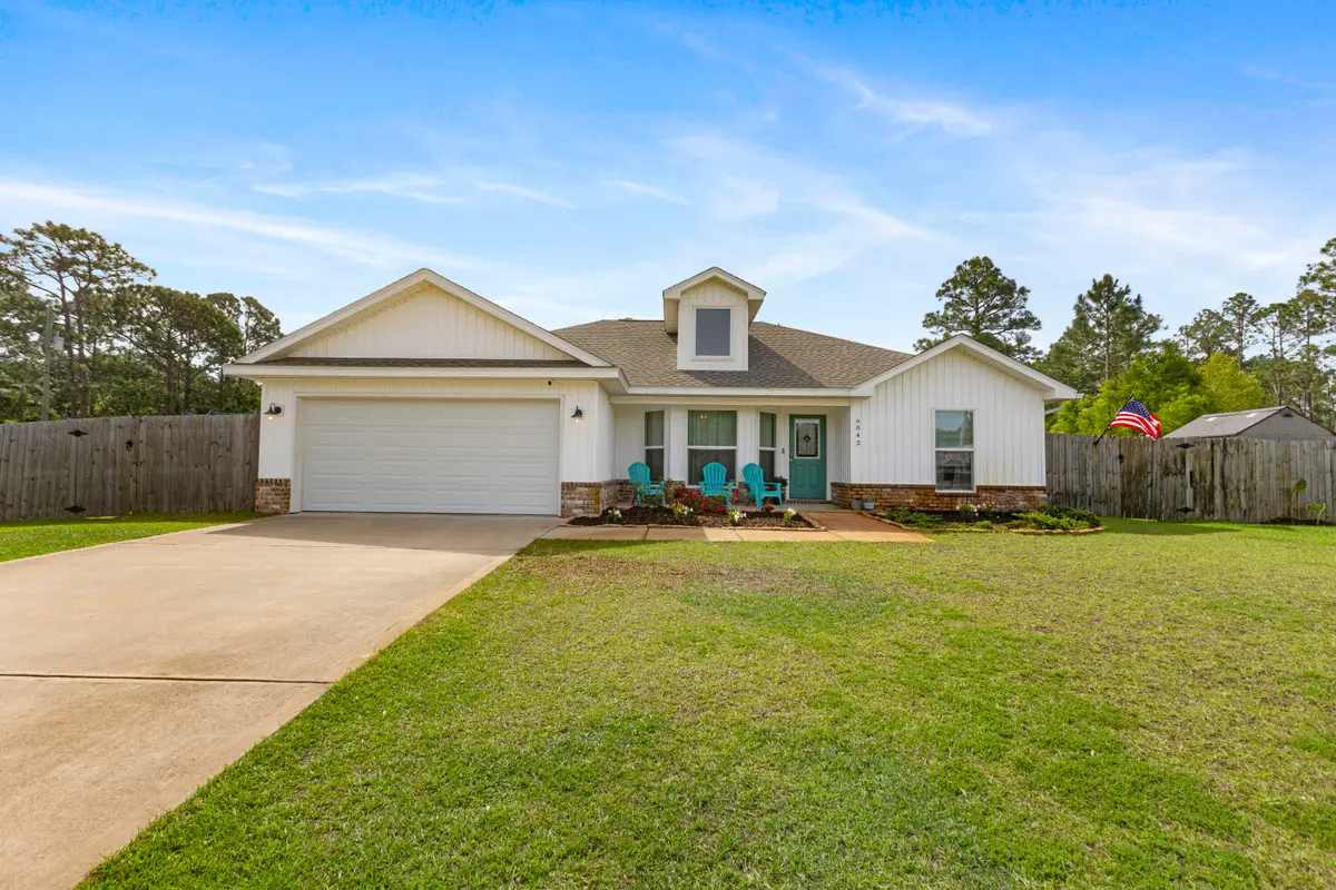 6042 Capitol Drive, Gulf Breeze, FL 32563 - #1