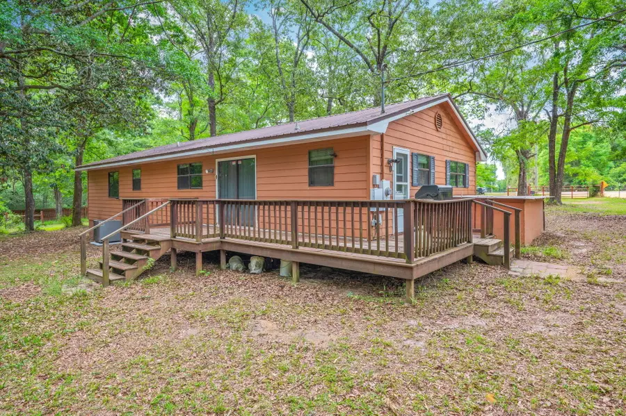 1879 State Hwy 2, Westville, FL 32464 - #3