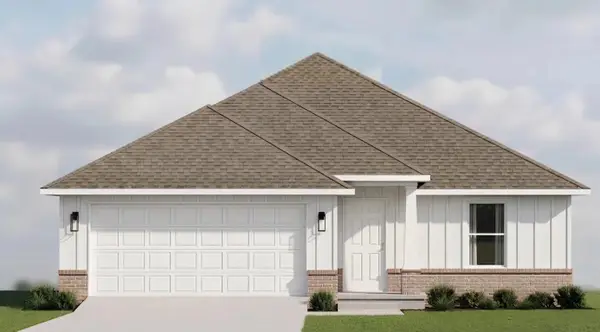 3028 N 11th Avenue, Milton, FL 32583
