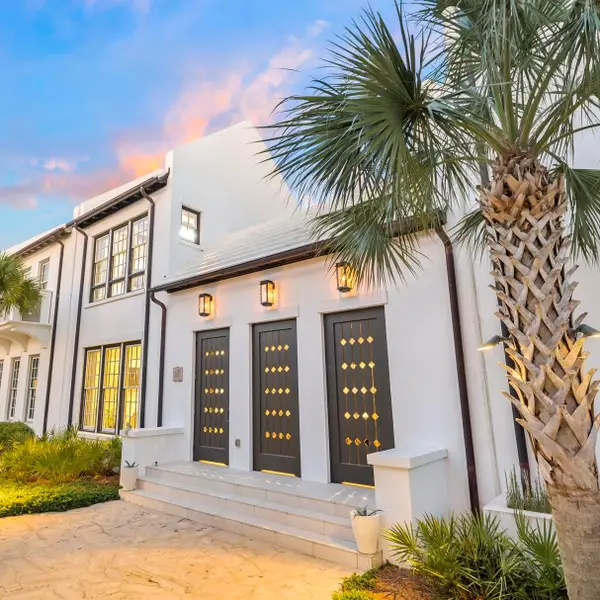 51 Fonville Court, Alys Beach, FL 32461