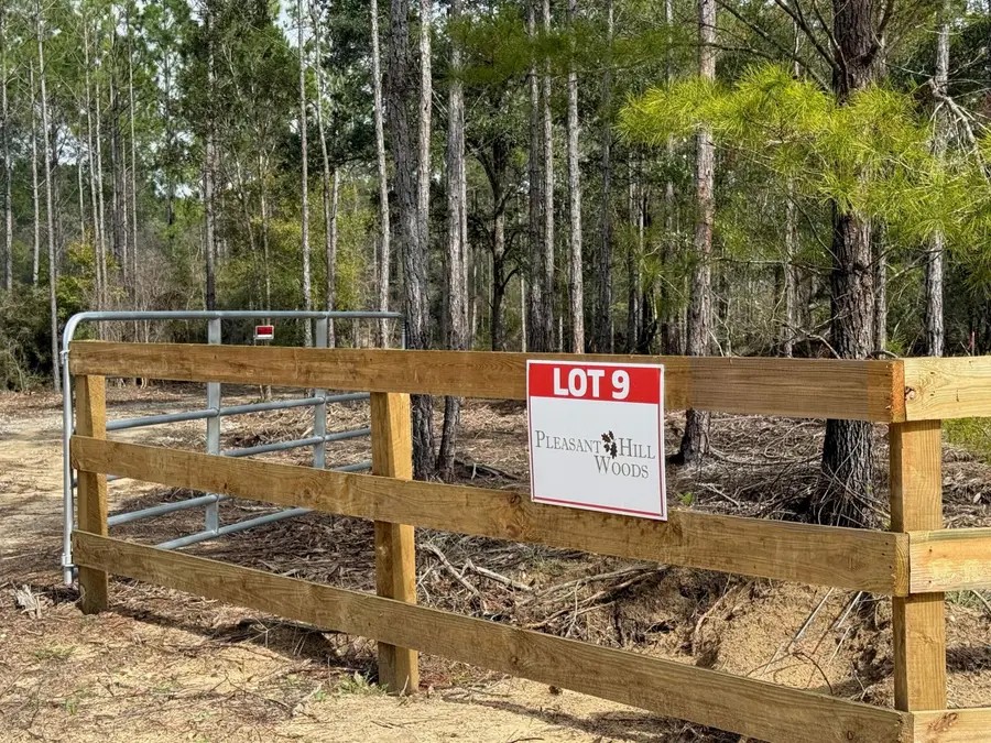 Lot 9 Pleasant Hill Road, Bonifay, FL 32425 - #2