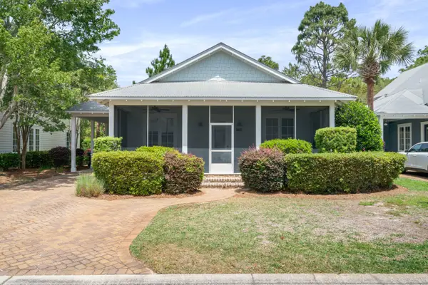 194 Carson Oaks Lane, Santa Rosa Beach, FL 32459