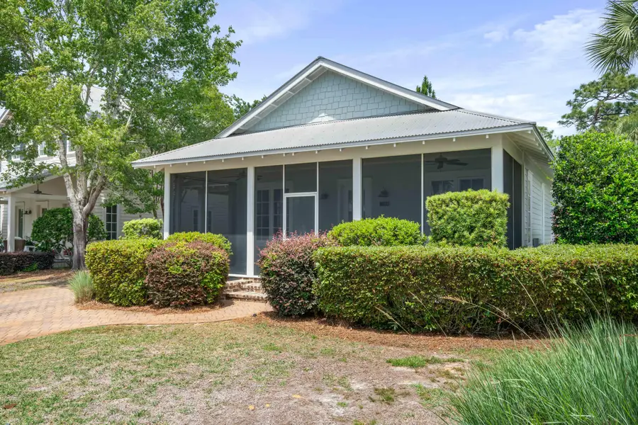 194 Carson Oaks Lane, Santa Rosa Beach, FL 32459 - #2