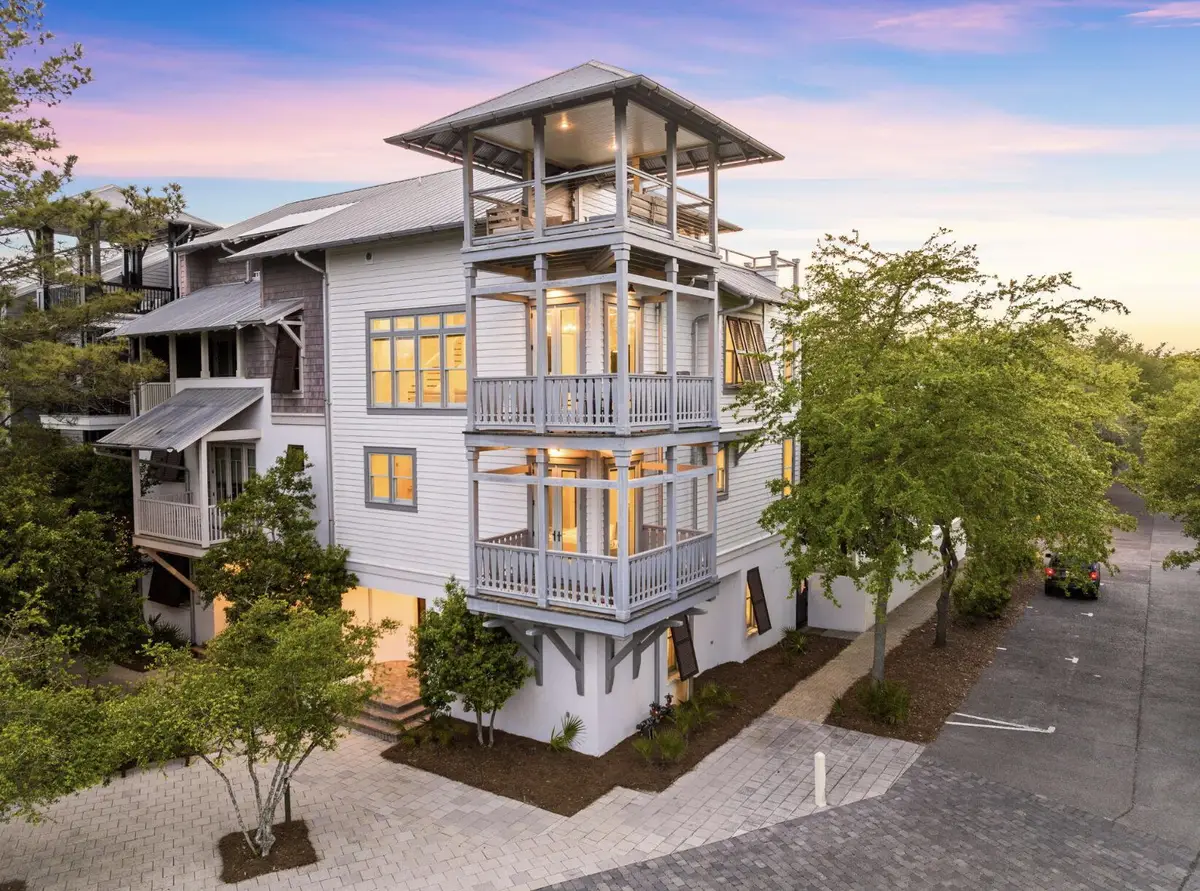 5 Johnstown Lane, Inlet Beach, FL 32461 - #1