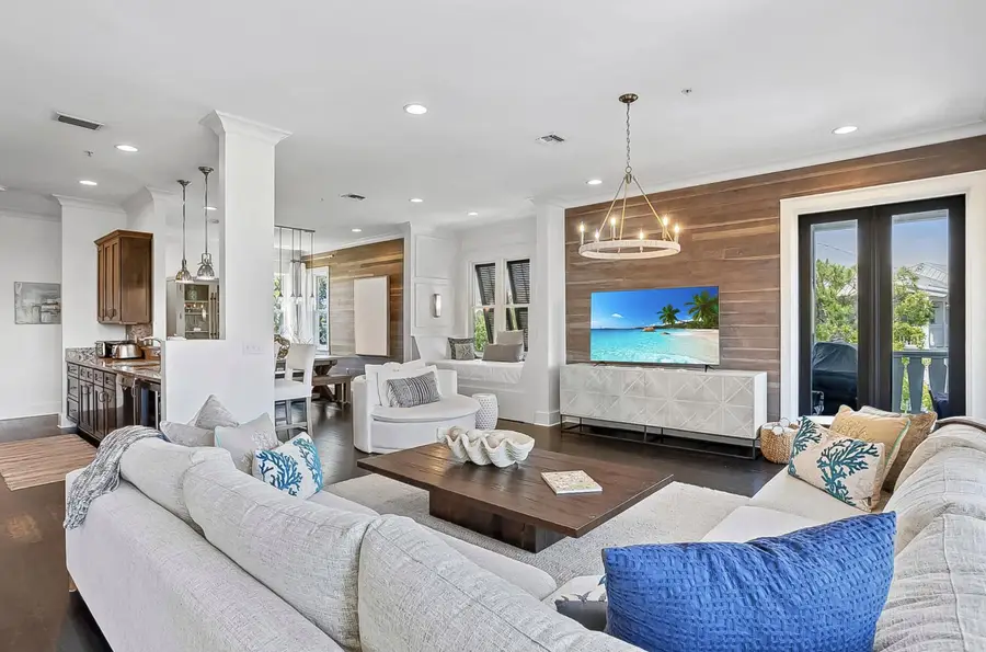 5 Johnstown Lane, Inlet Beach, FL 32461 - #3