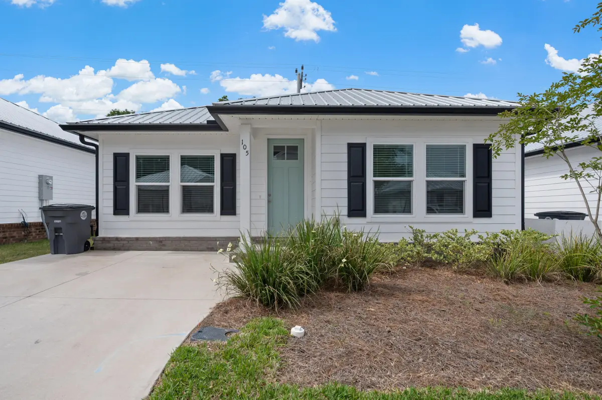 105 Penny Lane, Valparaiso, FL 32580 - #1