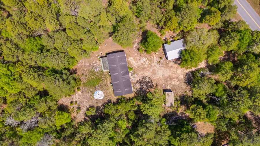 687 Osage Drive, Defuniak Springs, FL 32433 - #2