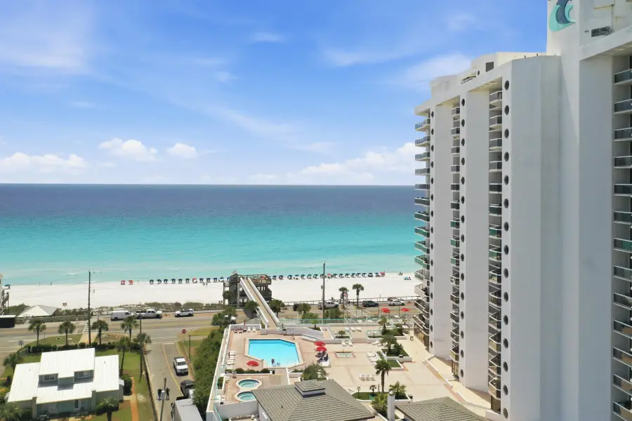 1096 Scenic Gulf Drive #UNIT 201A, Miramar Beach, FL 32550 - #2