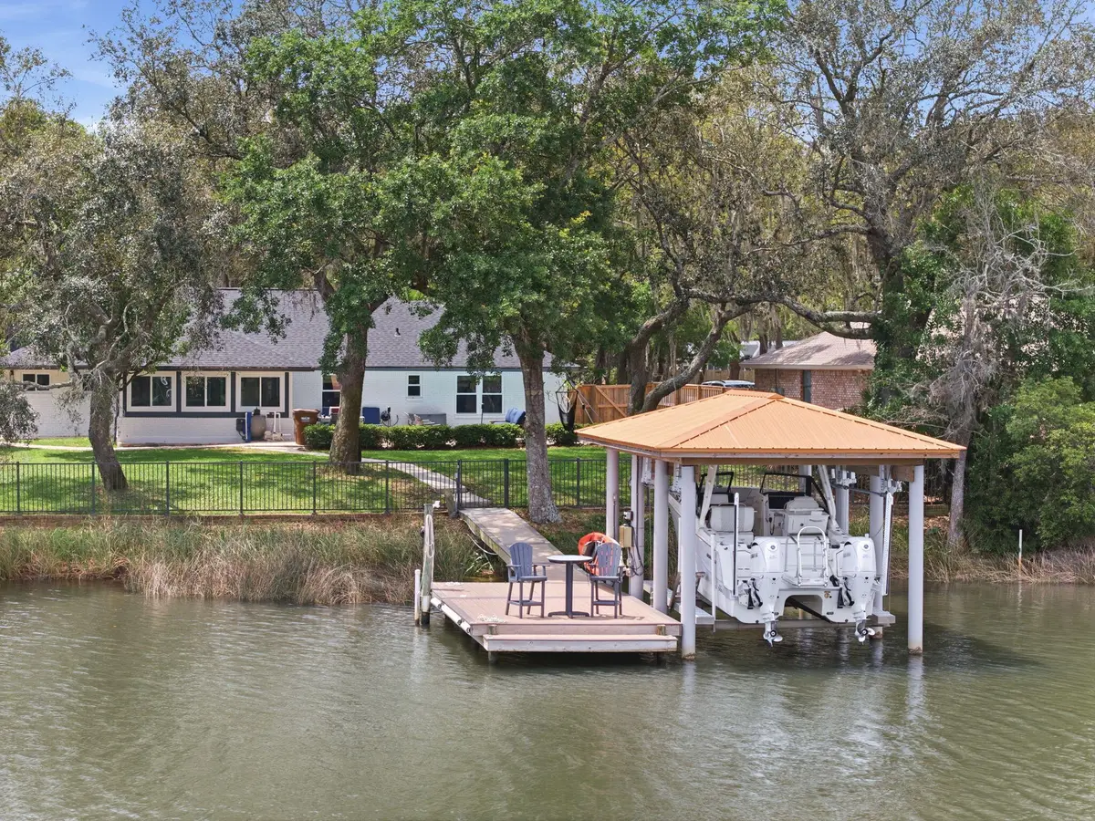 6770 Tom King Bayou Road, Navarre, FL 32566 - #1