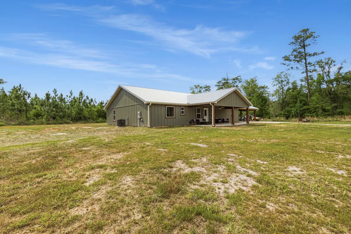 7514 Laird Road, Florala, AL 36442 - #1