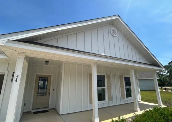 54 Krewe Circle #Lot 25, Santa Rosa Beach, FL 32459