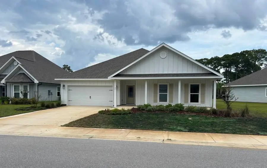 54 Krewe Circle #Lot 25, Santa Rosa Beach, FL 32459 - #2