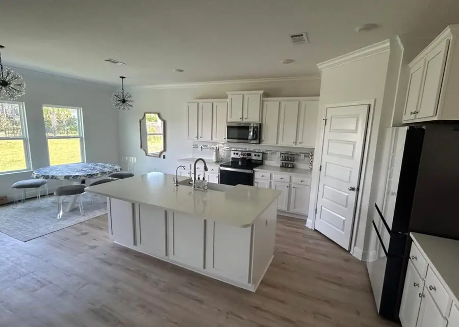 54 Krewe Circle #Lot 25, Santa Rosa Beach, FL 32459 - #3