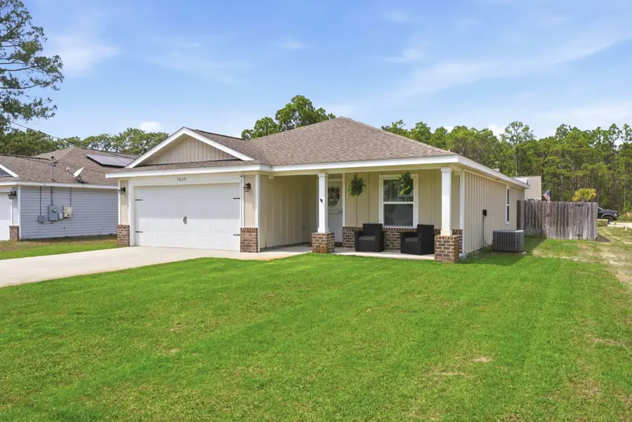 9028 Quail Roost Drive, Navarre, FL 32566 - #2