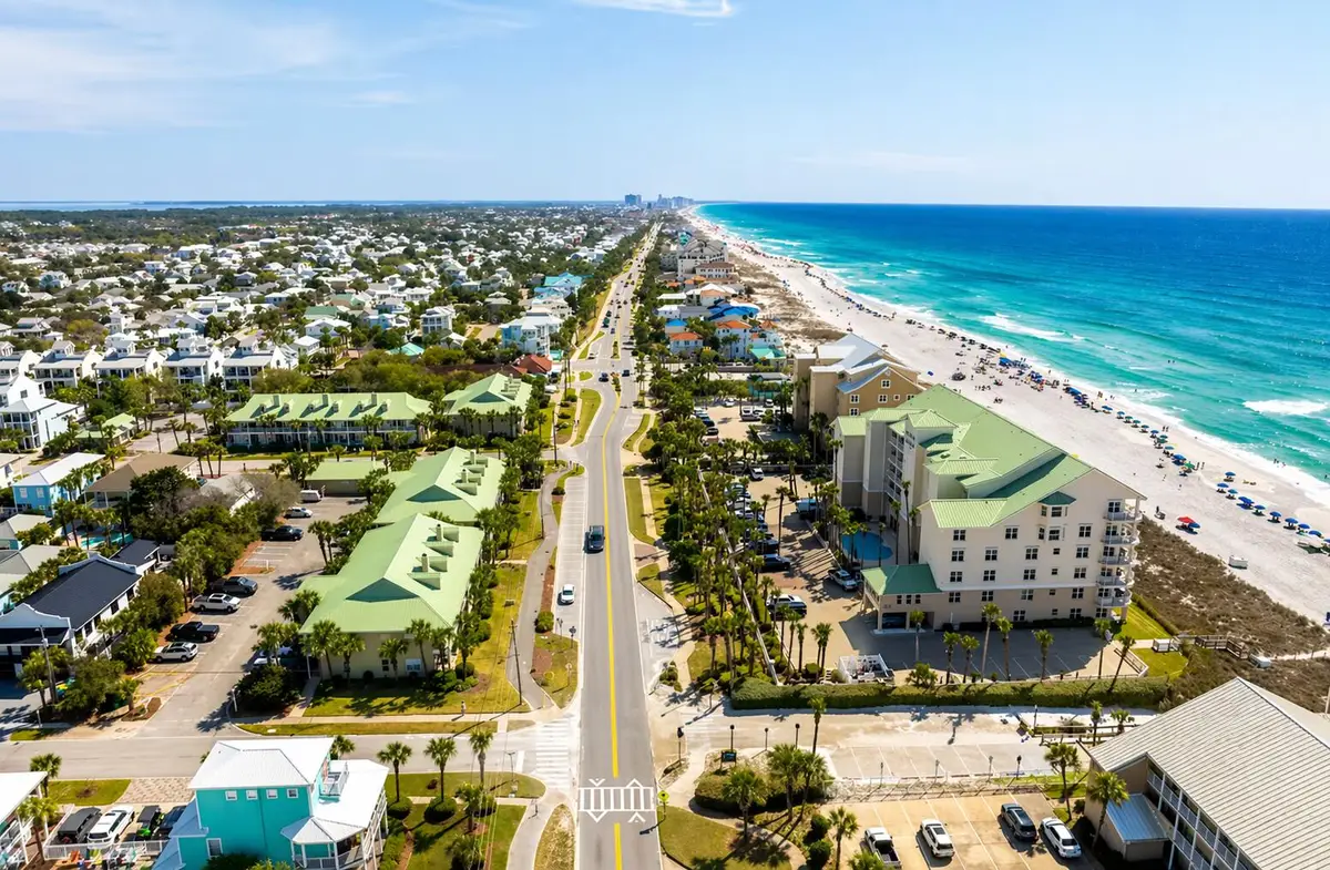 73 Shirah Street #109, Destin, FL 32541 - #1