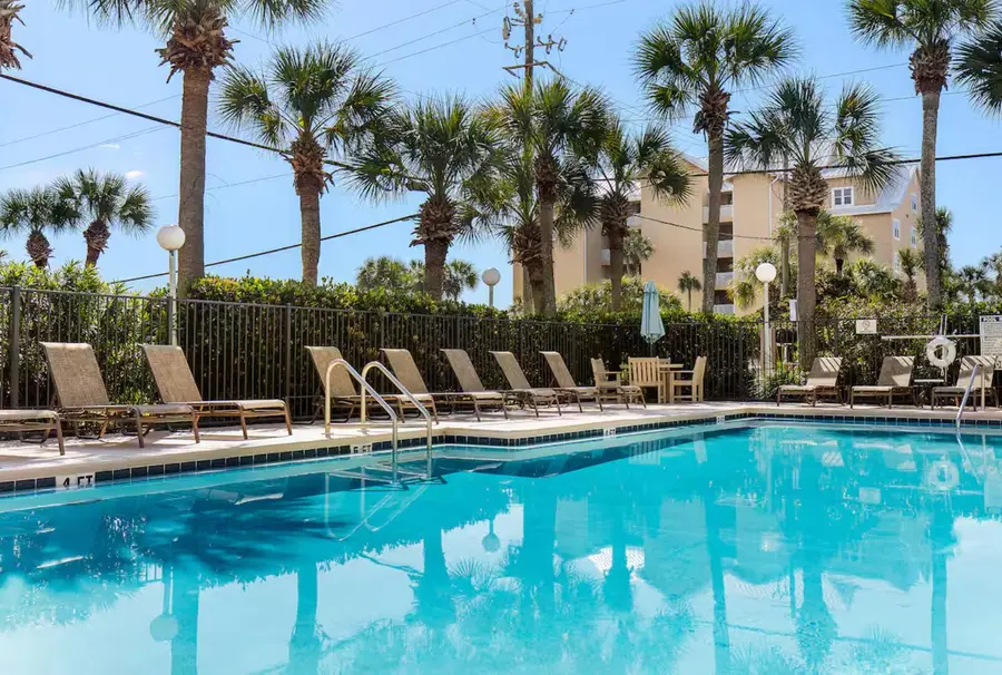 73 Shirah Street #109, Destin, FL 32541 - #3