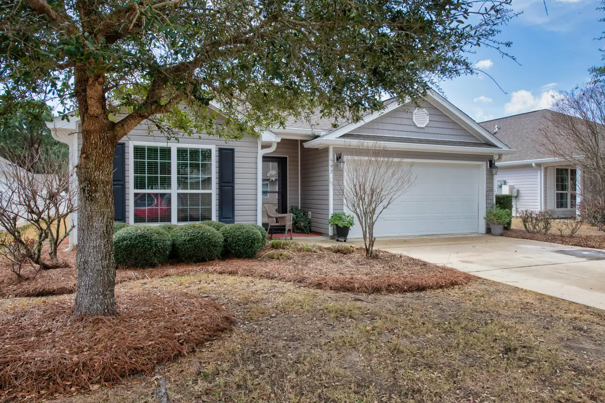 597 Fanny Ann Way, Freeport, FL 32439 - #1